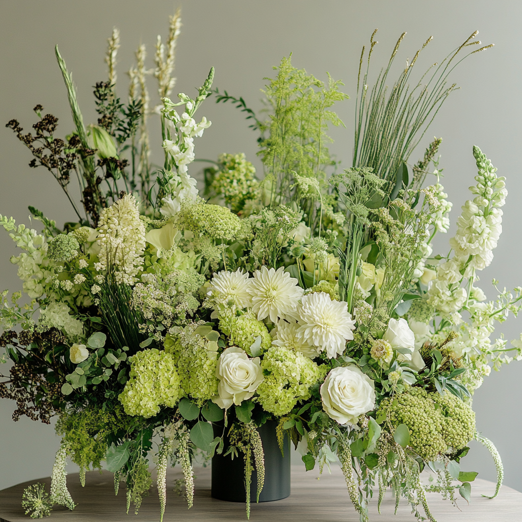 Весілля Лісова казка