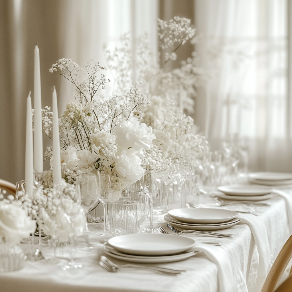 Весілля Світло кохання