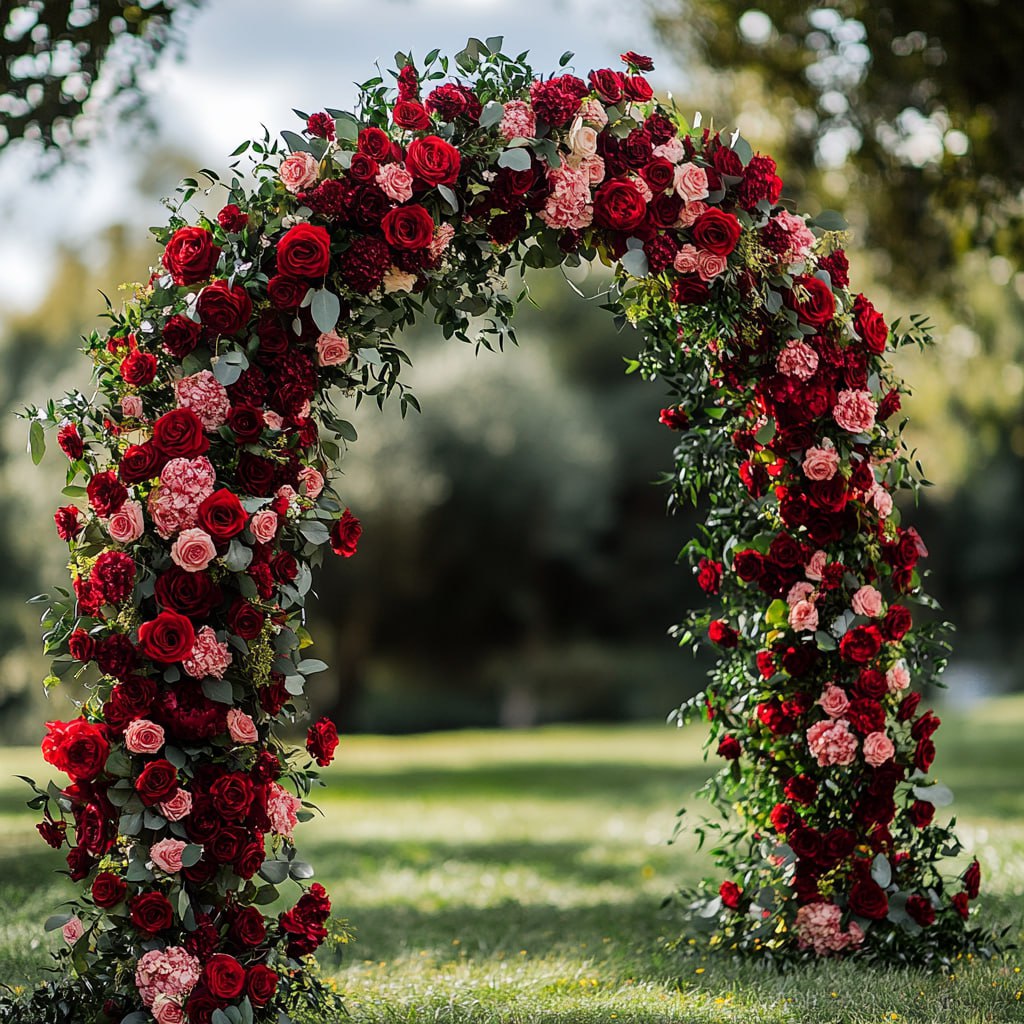 Весілля Солодке кохання