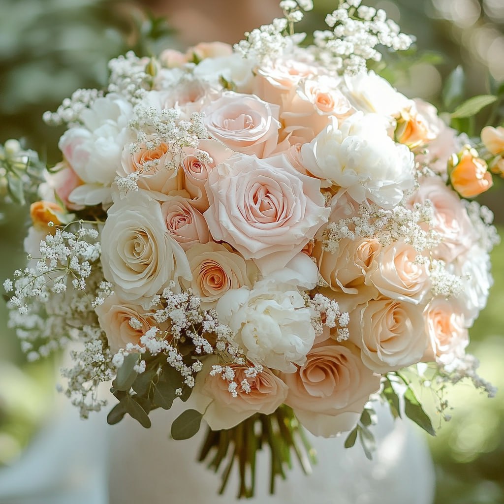 Весілля Пелюстки кохання